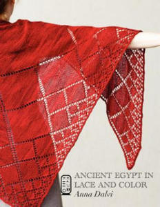 Ancient Egypt in Lace and Color - 2878075196