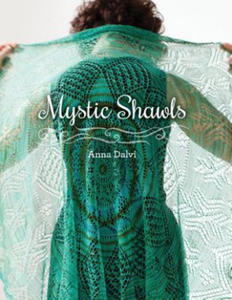 Mystic Shawls - 2867618605