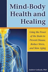 Mind-Body Health and Healing - 2874802377
