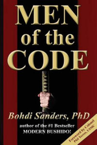 Men of the Code: Living as a Superior Man - 2866870328