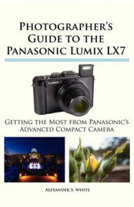 Photographer's Guide to the Panasonic Lumix LX7 - 2876344928