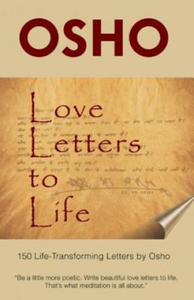 Love Letters to Life - 2878780140