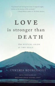 Love is Stronger than Death - 2875909153