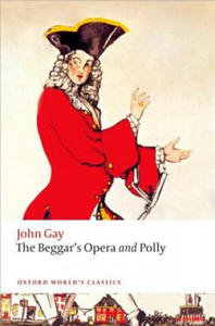 Beggar's Opera and Polly - 2846351364