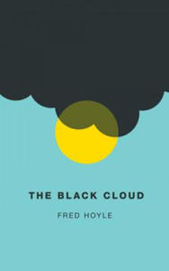 The Black Cloud (Valancourt 20th Century Classics) - 2874802376