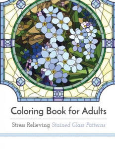 Coloring Book for Adults - 2870498047