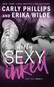 Dirty Sexy Inked - 2866659311