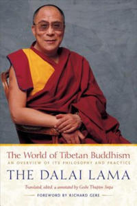 World of Tibetan Buddhism - 2878790792