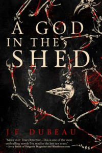 A God in the Shed - 2874793714