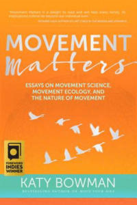 Movement Matters - 2877399754