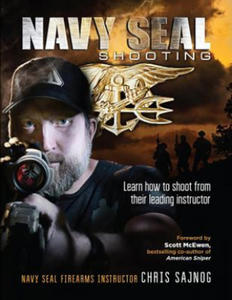 Navy SEAL Shooting