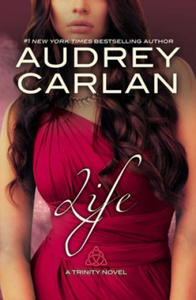 Audrey Carlan - Life - 2872208045
