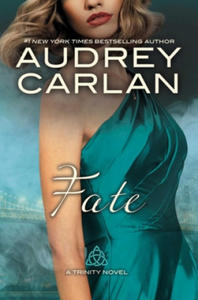 Audrey Carlan - Fate - 2861976459