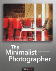 Minimalist Photographer - 2866523899