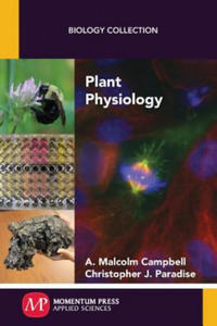 Plant Physiology - 2868724722