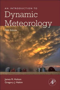 Introduction to Dynamic Meteorology - 2868076647