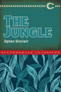 The Jungle - 2861952387