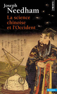 Science Chinoise Et L'Occident(la) - 2878440414