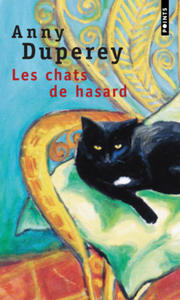 Chats de Hasard(les) - 2870387634