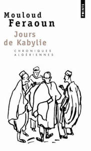 Jours de Kabylie - 2874290878