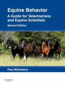 Equine Behavior - 2826717213