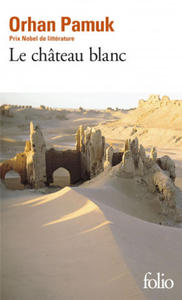 Chateau Blanc - 2872719236