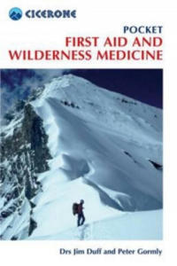 Pocket First Aid and Wilderness Medicine - 2867590524