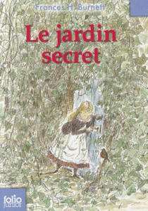 Le jardin secret - 2877965891