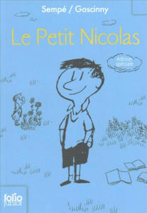 Le Petit Nicolas/Les recres du Petit Nicolas/Les vacances du Petit - 2861874299