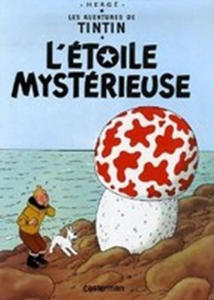 L'etoile mysterieuse - 2876221417