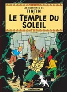 Le temple du soleil - 2878288862