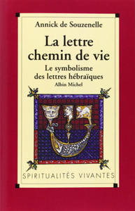 Lettre, Chemin de Vie (La) - 2875909255