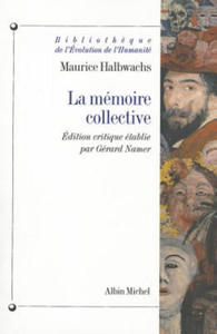 Memoire Collective (La) - 2877778926