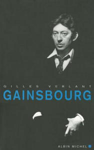 Gainsbourg - 2867597887