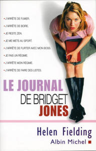 Journal de Bridget Jones (Le) - 2873902018