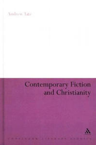 Contemporary Fiction and Christianity - 2870499347