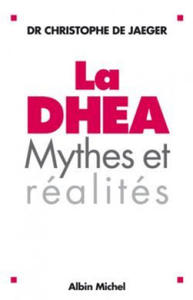 DHEA (La) - 2867597720