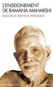 Enseignement de Ramana Maharshi (L') - 2875130851