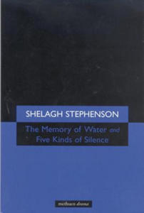 Memory of Water/Five Kinds of Silence - 2876021158