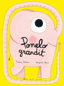 Pomelo Grandit - 2874291149