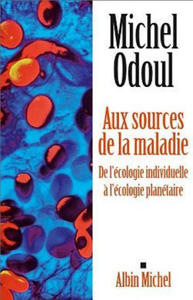 Aux Sources de La Maladie - 2873328685