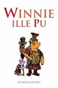 Winnie Ille Pu - 2867593366