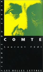 Laurent Fedi - Comte - 2878083485