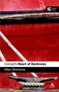 Conrad's Heart of Darkness - 2867124763