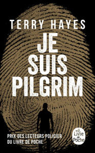 Je suis Pilgrim - 2871787289