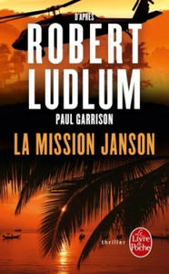 La mission Janson - 2878078027