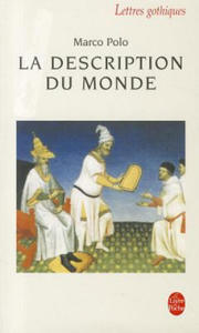 La Description Du Monde - 2870042840