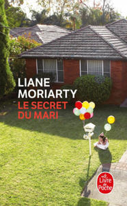 Le secret du mari - 2861889187