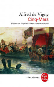 Cinq-Mars - 2878440401