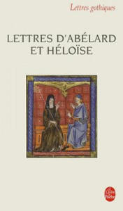 Lettres D Abelard Et Heloise - 2869871689